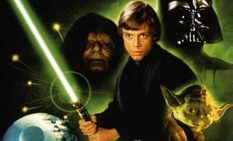 Star Wars: Soutěž o starou i novou trilogii na DVD | Fandíme filmu