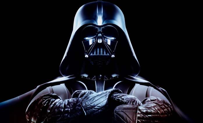 Rogue One: A Star Wars Story i s Darthem Vaderem | Fandíme filmu
