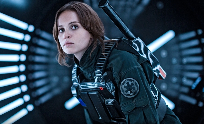 Rogue One: Star Wars Story: Nová upoutávka je tu | Fandíme filmu