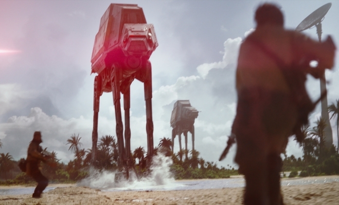 Star Wars: Jak to bude s hraným seriálem | Fandíme seriálům