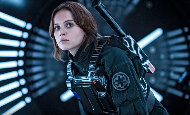 Rogue One: Star Wars Story: První ohlasy ze zámoří jsou nadšené | Fandíme filmu