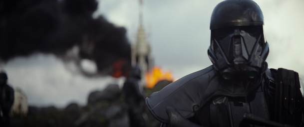 Star Wars: Rogue One: Koho hraje Mads Mikkelsen | Fandíme filmu