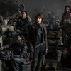 Rogue One: A Star Wars Story | Fandíme filmu