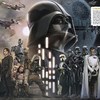 Rogue One: Star Wars Story: Nové fotky, představení postav | Fandíme filmu