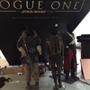 Rogue One: A Star Wars Story | Fandíme filmu