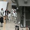 Star Wars: Rogue One - První oficiální fotka, obsazení | Fandíme filmu