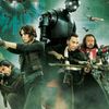 Rogue One: A Star Wars Story | Fandíme filmu