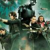 Rogue One: Star Wars Story: První ohlasy ze zámoří jsou nadšené | Fandíme filmu