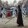 Rogue One: Star Wars Story: První ohlasy ze zámoří jsou nadšené | Fandíme filmu