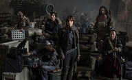 Star Wars: Rogue One - Spin-off se představuje | Fandíme filmu
