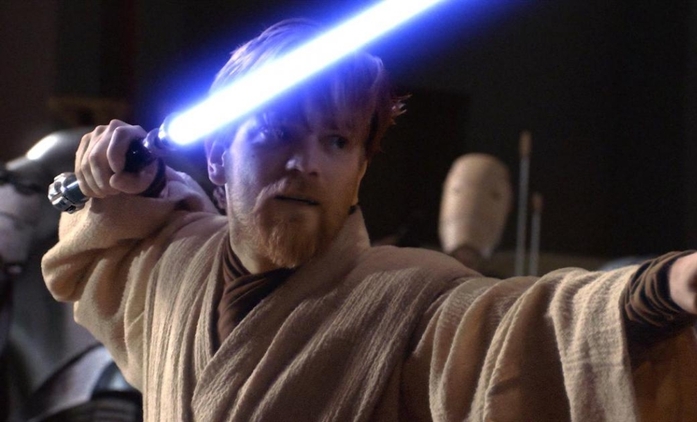 Star Wars: Epizoda VIII: Vrátí se Obi-Wan Kenobi? | Fandíme filmu