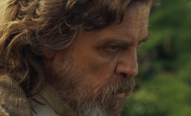 Star Wars: Vzestup Skywalkera: Mark Hamill potvrdil, jakým způsobem se Luke Skywalker vrátí v Epizodě IX | Fandíme filmu