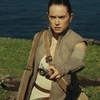 Daisy Ridley | Fandíme filmu