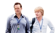 Stážisti: Vince Vaughn a Owen Wilson opět spolu | Fandíme filmu