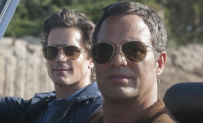 Stejná srdce: Mark Ruffalo bojuje s nemocí AIDS | Fandíme filmu