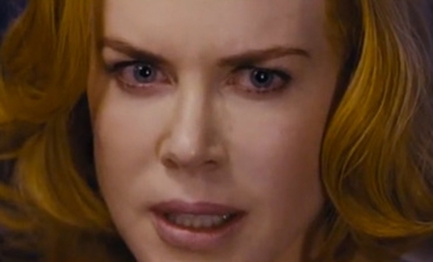 Nicole Kidman | Fandíme filmu