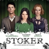 Stoker: Hromada upoutávek a plakátů | Fandíme filmu