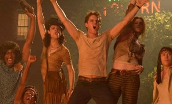 Stonewall: První trailer na novinku Rolanda Emmericha | Fandíme filmu