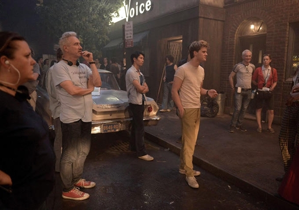 Stonewall: První trailer na novinku Rolanda Emmericha | Fandíme filmu