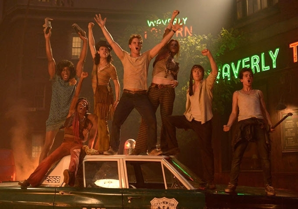 Stonewall: První trailer na novinku Rolanda Emmericha | Fandíme filmu