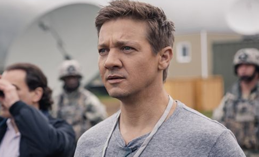 Jeremy Renner | Fandíme filmu