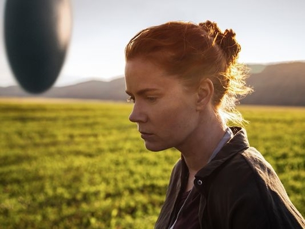 Arrival: První ukázka na sci-fi od režiséra Zmizení | Fandíme filmu