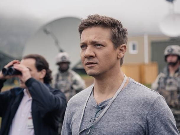 Jeremy Renner | Fandíme filmu