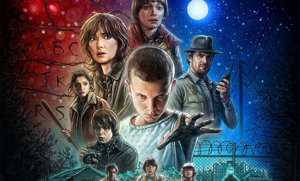 Stranger Things jednu ze svých hvězd zachránily před koncem kariéry | Fandíme serialům