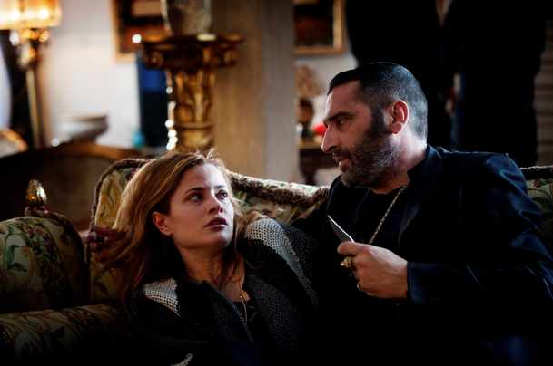 Suburra | Fandíme filmu