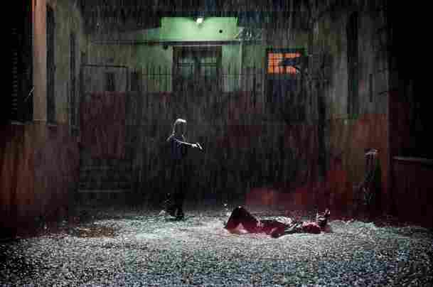 Suburra: Krimi thriller od režiséra populární Gomorry | Fandíme filmu