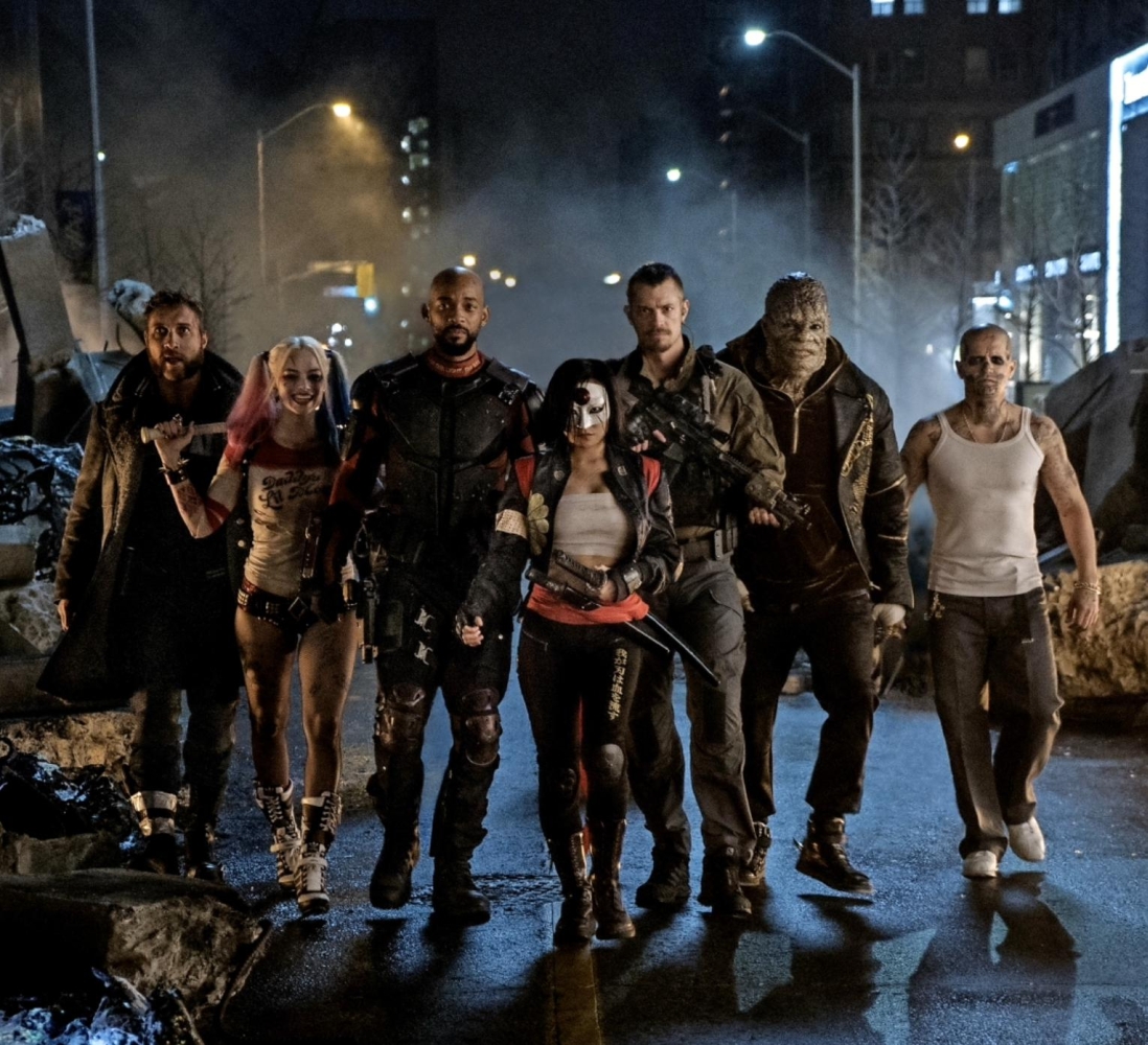 Suicide Squad 2: Film má dva nové scenáristy | Fandíme filmu