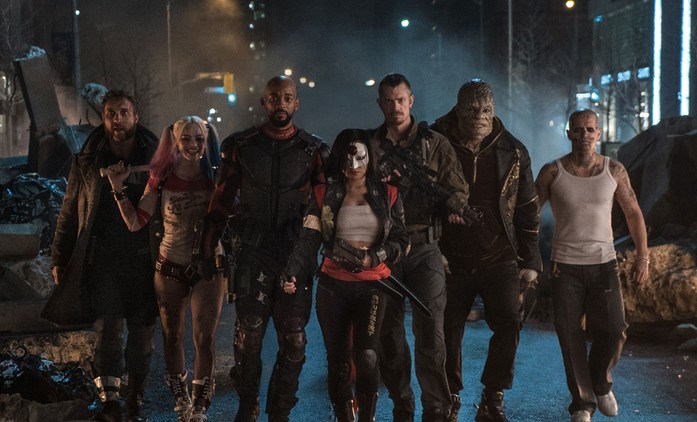 Suicide Squad 2: James Gunn píše scénář, může režírovat | Fandíme filmu