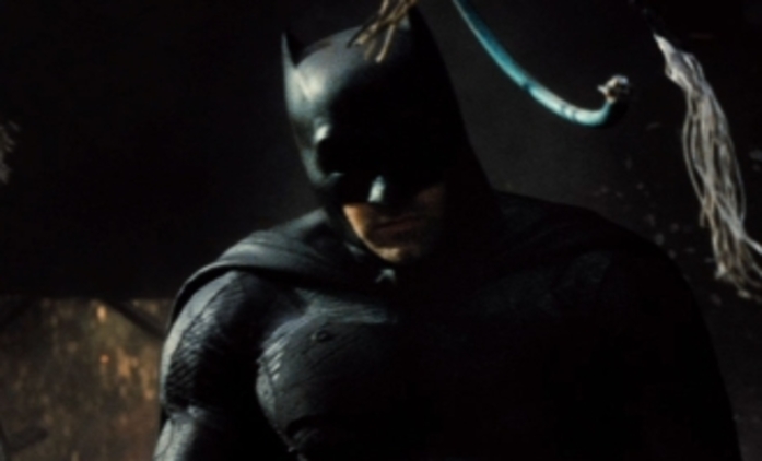 Suicide Squad: Batman pronásleduje Jokera | Fandíme filmu