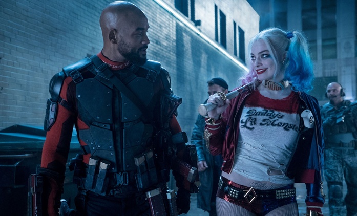 Suicide Squad 2: Režisér a scenárista konečně na palubě | Fandíme filmu