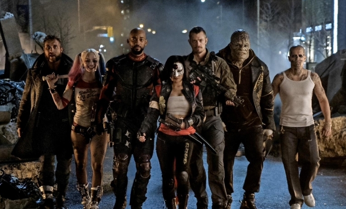 Suicide Squad 2: Film má dva nové scenáristy | Fandíme filmu