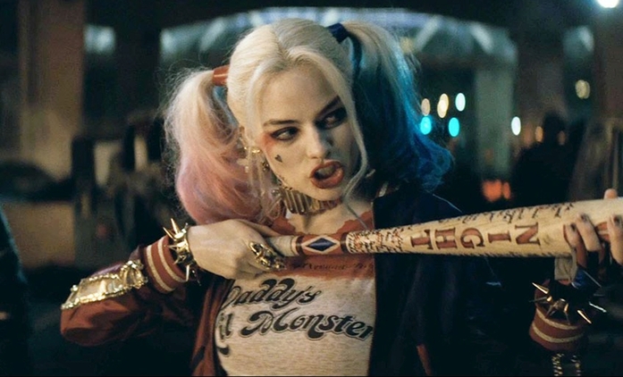 Harley Quinn povede tým ženských hrdinek | Fandíme filmu