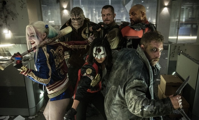 Suicide Squad: Nový trailer naprosto válí | Fandíme filmu