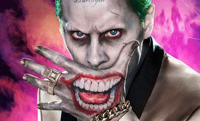 Suicide Squad 2: Warner jako režiséra zvažuje Mela Gibsona | Fandíme filmu