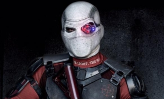 Suicide Squad: Teaser unikl na internet | Fandíme filmu