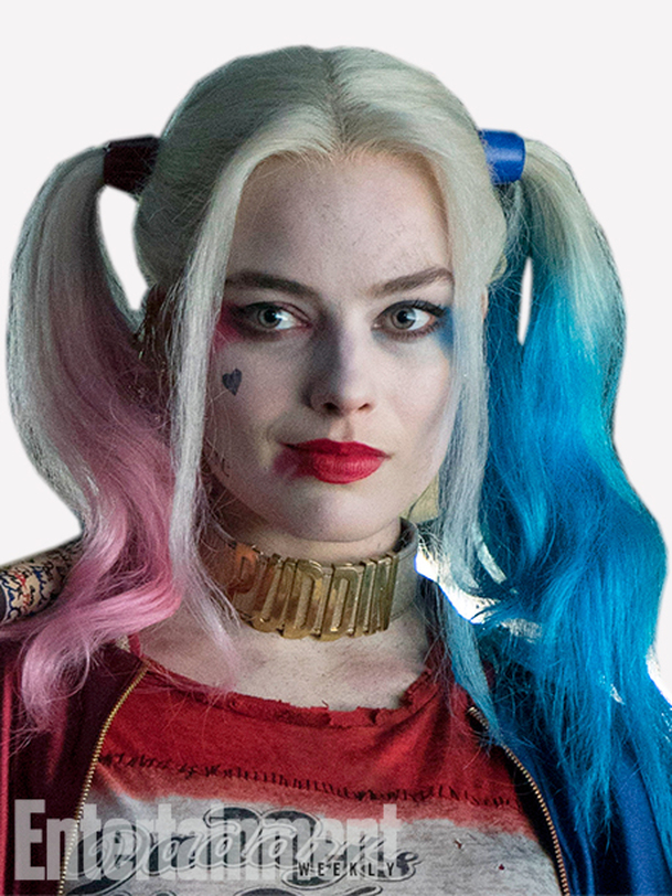 Suicide Squad: Nové fotky a proč Will Smith přijal nabídku zahrát si zabijáka? | Fandíme filmu