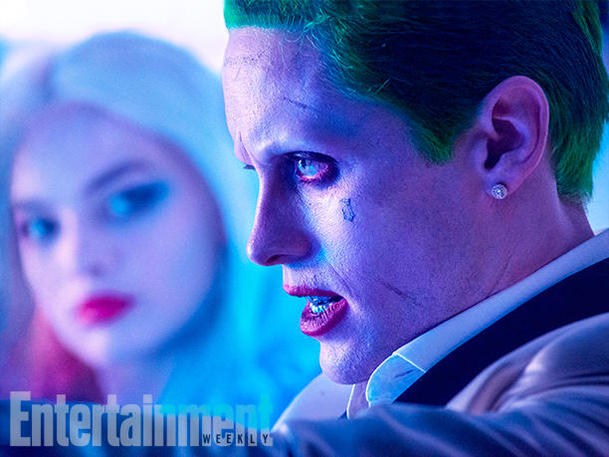 Joker: Jared Leto dělal údajně vše pro to, aby úspěšný film potopil | Fandíme filmu