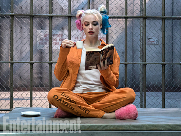 Harley Quinn: Spin-off Suicide Squad opět potvrzen | Fandíme filmu