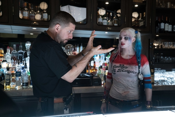 Suicide Squad: Nabitá kampaň razí cestu k úspěchu | Fandíme filmu