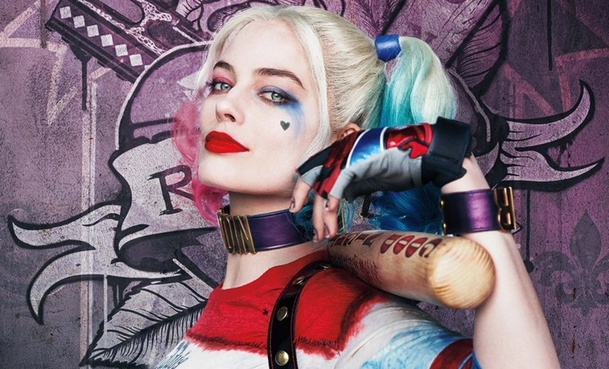 Harley Quinn: Spin-off Suicide Squad opět potvrzen | Fandíme filmu