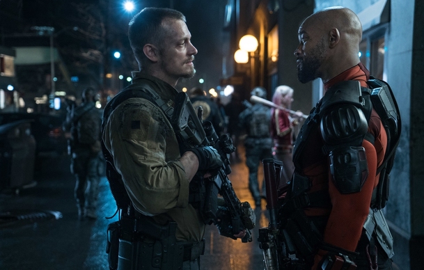 Suicide Squad: Nabitá kampaň razí cestu k úspěchu | Fandíme filmu