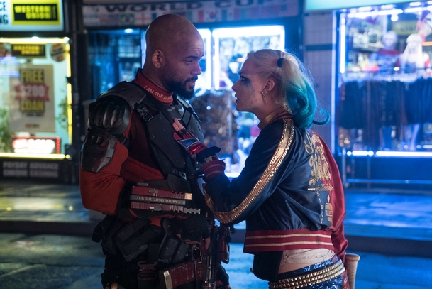 Suicide Squad 2: Film se znovu odkládá. Víme proč | Fandíme filmu