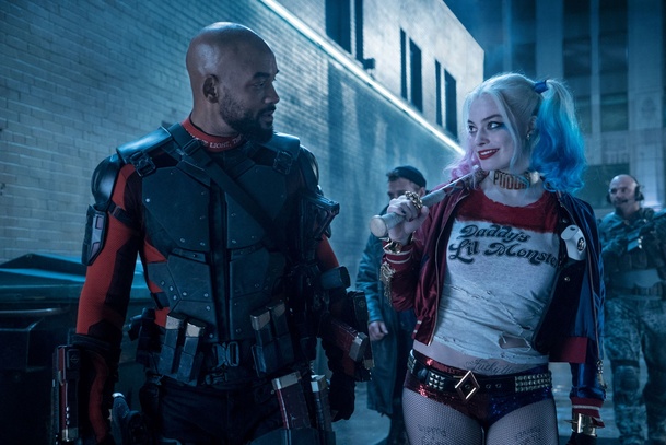 Suicide Squad 2 si vybral scenáristu | Fandíme filmu