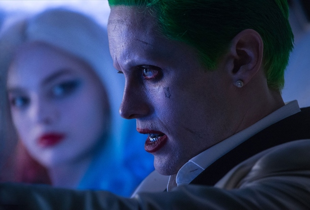 Suicide Squad: Rozšířený sestřih nakonec kratší | Fandíme filmu