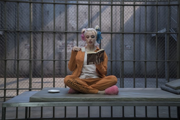 Gotham: Objeví se v seriálu Harley Quinn? | Fandíme serialům