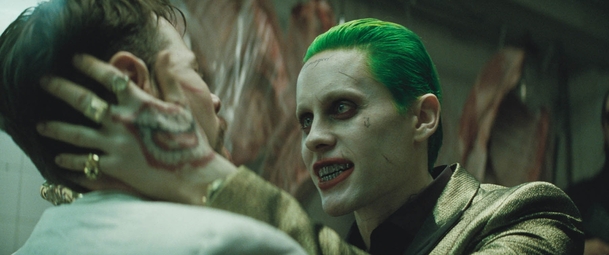 Joker: Jared Leto dělal údajně vše pro to, aby úspěšný film potopil | Fandíme filmu